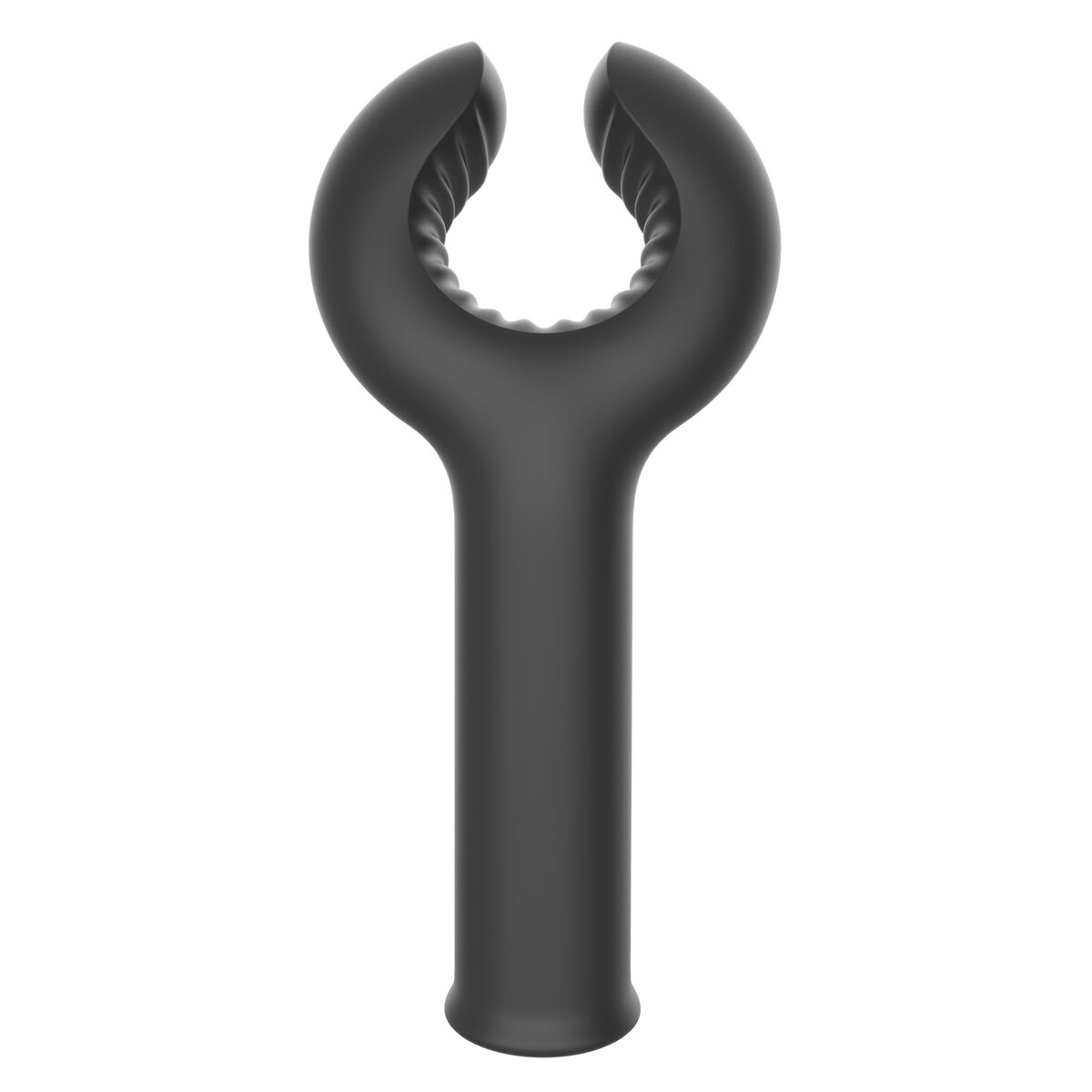 Aális Vibrátor Dream Toys Essentials Couples Multi Teaser Fekete